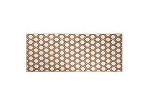 4066088285834 - Floordirekt Teppich-Läufer Cardiff 29485 Beige Rechteckig 800 mm x 2000 mm