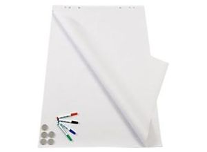 4066088887229 - PRO Zubehör-Kit 68 x 98 cm Weiß fd-31009