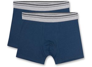 4066101015486 - Boxershort 2er Pack Jungen Baumwolle mehrfarbig