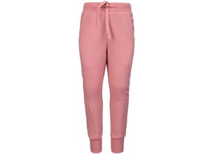 4066101109734 - - Sweathose SLIM in mauve gloss Gr110