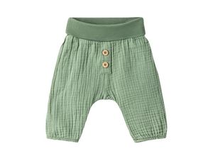 4066101179799 - Sanetta Pure - Schlupfhose COTTON in basil Gr62