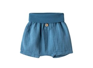 4066101179904 - Sanetta Pure - Schlupf-Shorts COTTON in stellar Gr86