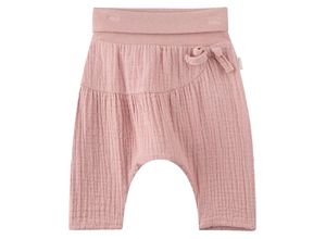 4066101194594 - Sanetta Pure - Schlupfhose COTTON in rose Gr68