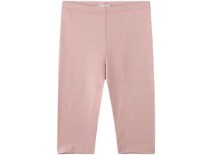 4066101197359 - Sanetta Pure - Capri-Leggings COTTON in rose Gr92