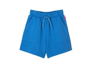 4066101211642 - Sanetta Pure - Shorts COTTON in blue aqua Gr92