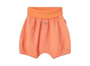 4066101226912 - Sanetta Pure - Schlupf-Shorts COTTON SUMMER in orange blush Gr62