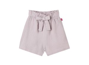 4066101226981 - Sanetta Pure - Schlupf-Shorts COTTON BOW in pink mist Gr98