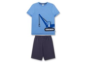 4066101437219 - Jungen Pyjama