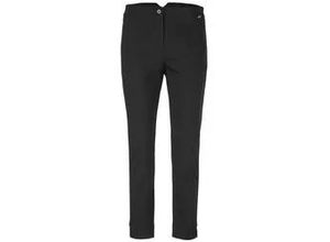 4066136635505 - Slim Fit-Hose schwarz 38