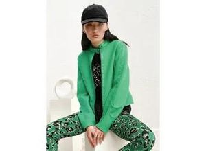4066136728863 - Jacke grün 40