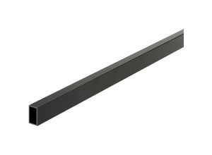 4066143004967 - Querreling für so-slim Schubladensystem Innenauszug (anthrazit   für Korpusbreite bis 1200 mm mit Schubladenhöhen 167 & 199 mm   individuell kürzbar)