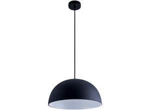 4066153007088 - Paco Home Pendelleuchte Hängelampe Esszimmer Küchenlampe Hängend 15m Textilkabel Ã405cm Bernstein - 720 Lumen 8W Schwarz-Weiß 4066153007088 - Paco Home Pendelleuchte Hängelampe Esszimmer Küchenlampe Hängend 15m Textilkabel Ã405cm Bernstein - 720 Lumen 8W Schwarz-Weiß
