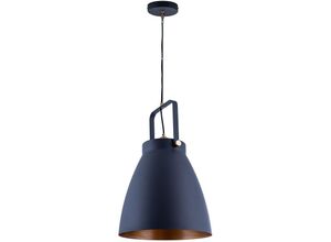 4066153011283 - Pacohome - Paco Home Stehleuchte Modern Wohnzimmer Pendelleuchte Industrial Scheinwerfer Design E27 Anthrazit-Gold Pendelleuchte 4066153011283 - Pacohome - Paco Home Stehleuchte Modern Wohnzimmer Pendelleuchte Industrial Scheinwerfer Design E27 Anthrazit-Gold Pendelleuchte