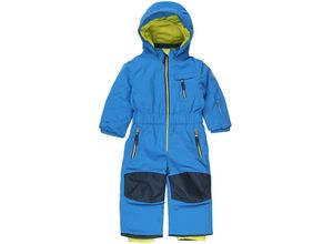 4066224313995 - first instinct by killtec - Skioverall FISW 31 MNS in royal Gr86 92