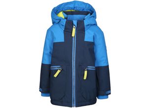 4066224314374 - first instinct by killtec - Funktionsjacke FISW 46 MNS SKI in royal Gr86 92