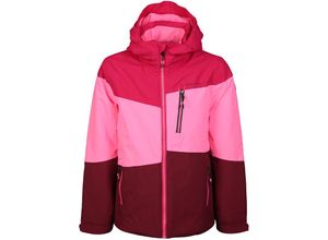 4066224327855 - - Funktionsjacke KOW 170 GRLS in pink Gr128