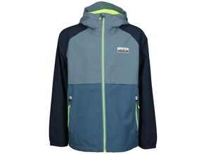 4066224442947 - killtec - Funktionsjacke KOS 280 BYS in blau grau Gr152