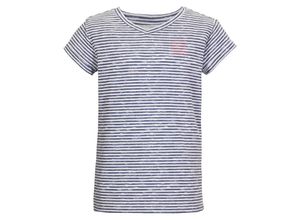 4066224444958 - killtec - T-Shirt KOS 304 GRLS in navy blue Gr128