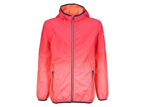 4066224445061 - - Funktionsjacke KOS 331 GRLS in coral pink Gr116