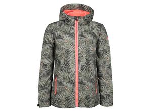 4066224449106 - killtec - Softshelljacke KOS 346 GRLS in hell oliv Gr128