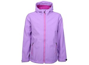 4066224449151 - killtec - Softshelljacke KOS 358 GRLS in malve Gr152