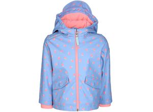 4066224451260 - first instinct by killtec - Regenjacke FIOS 73 MNS in hell denim Gr86 92