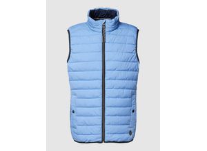 4066227752340 - Steppweste mit Eingrifftaschen