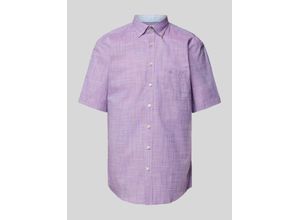 4066227778654 - Freizeithemd mit Button-Down-Kragen Modell Summer