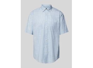 4066227778760 - Freizeithemd mit Button-Down-Kragen Modell Summer