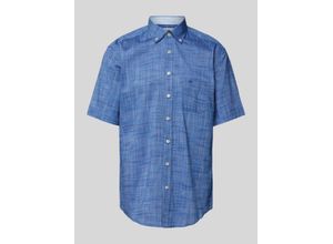 4066227778807 - Freizeithemd mit Button-Down-Kragen Modell Summer