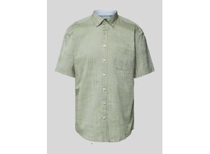 4066227778869 - Freizeithemd mit Button-Down-Kragen Modell Summer