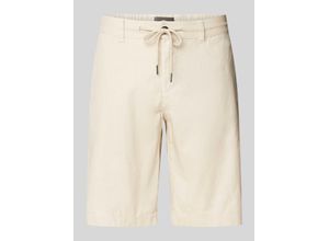 4066227818312 - Regular Fit Bermudas mit Tunnelzug Modell COLI