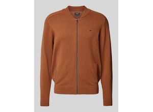 4066227942772 - Strickjacke mit Reißverschluss 4066227942772 - Strickjacke mit Reißverschluss