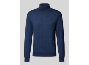 4066227947104 - Rollkragenpullover mit Rollkragenpullover