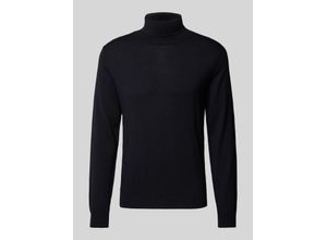 4066227947173 - Rollkragenpullover mit Rollkragenpullover