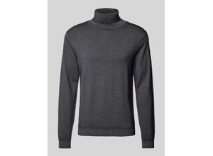 4066227947241 - Rollkragenpullover mit Rollkragenpullover