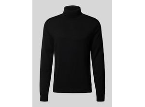 4066227947319 - Rollkragenpullover mit Rollkragenpullover