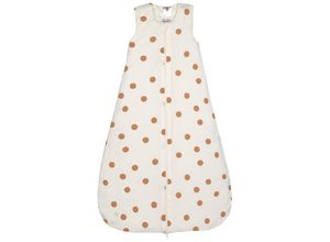 4066239100153 - Ganzjahres-Schlafsack BIG DOTS in milky