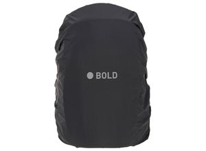 4066239111418 - Regenhülle RAINCOVER BOLD in schwarz