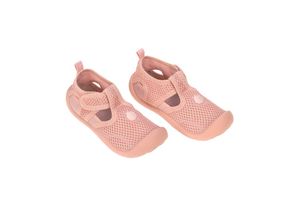 4066239123220 - LÄSSIG - Bade-Sandalen BEACH in pink Gr19