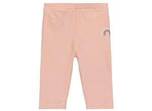 4066239124890 - LÄSSIG - Badehose RAINBOW in pink Gr62 68