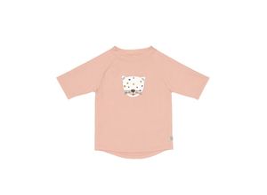 4066239125460 - LÄSSIG - Badeshirt LEOPARD in pink Gr62 68 4066239125460 - LÄSSIG - Badeshirt LEOPARD in pink Gr62 68