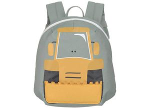 4066239130938 - Kinderrucksack TINY DRIVERS EXCAVATOR (20x95x24)