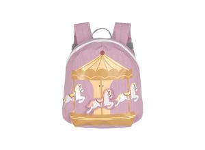 4066239130990 - Kinderrucksack TINY DRIVERS CAROUSEL (20x95x24)