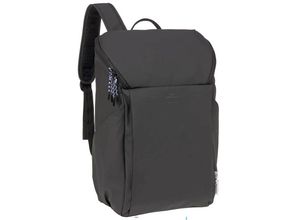 4066239132048 - Wickelrucksack GRE SLENDER UP (34x15x46) in black