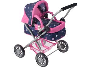 4066285555334 - Mini-Kuschelwagen SMARTY