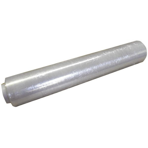 4066300381184 - Stretchfolie 380118 500mm x 300m transparent 21µm Kern-Ø 50mm  4066300381184 300 Meter