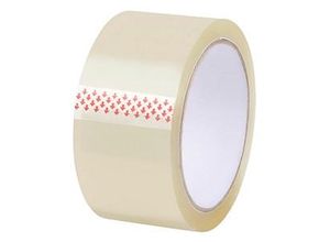 4066300407150 - AKTION Packband transparent 480 mm x 660 m 12 Rollen