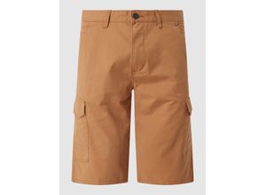 4066359032297 - Relaxed Fit Cargobermudas aus Baumwolle