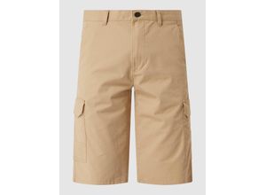 4066359032389 - Relaxed Fit Cargobermudas aus Baumwolle